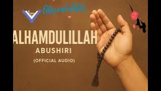 Alhamdulillah (Official audio)