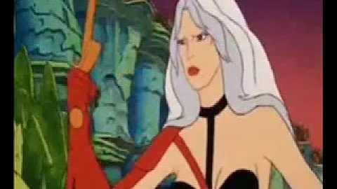 Malcolm Draper - Oscar-winning animator talks to 6TR
