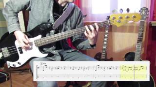Carry On Wayward Son Bass Cover With Tabs Youtube Carry On Wayward Son Bass Cover With Tabs Youtube