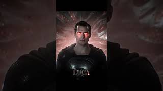 Thor Vs Superman Resonance X Genesis X Not Allowed Slowed