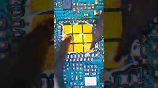 no network ic replacement #holidayswithshorts