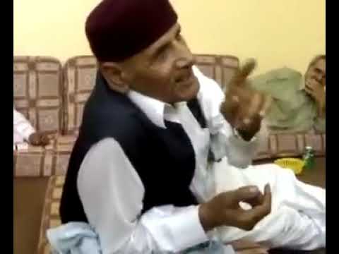 الشاعر عبد السلام الحر رحمه الله عليه