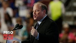 WATCH: Detroit Michigan Mayor Mike Duggan gives coronavirus update -- April 17, 2020