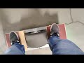 DIY OneWheel from Hoverboard