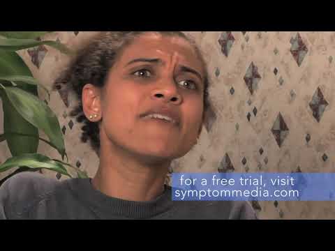 Antisocial Personality Disorder, ICD 10 Case Study, Mental Health Film