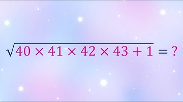 No calulator | Mathematical Olympiad Questions | Useful for BMO AMC 2022 2023 Solutions Preparation