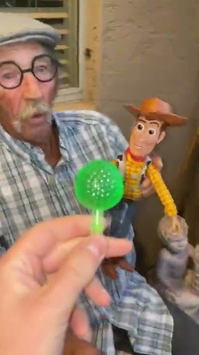 Jelly Fruit Makes My Grandpa Say What? 👴🏼 #shorts