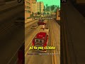 كيف تبدأ لعبة GTA San Andreas بشخصية CJ قوية gtasanandreas 