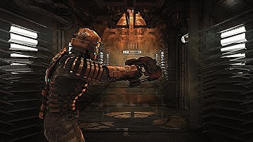 Dead Space REDUX™ Remake Raytracing Gameplay PS5 Like Graphics Next-Gen Ultra Realistic Graphics Mod