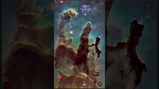 Tilt Spaceship Gameplay Trailer screenshot 3