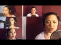 32.  &#39;Ko Wai Ka Hua&#39; cover by - ToniAnn x 5