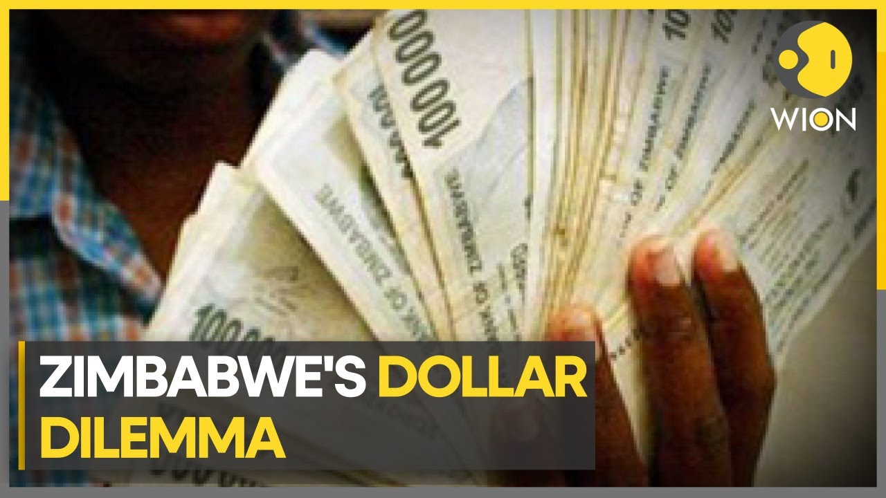 Zimbabwe s Currency Turmoil 14 Devaluation Sparks Economic Reforms zimbabwe-s-currency-turmoil-14-devaluation-sparks-economic-reforms