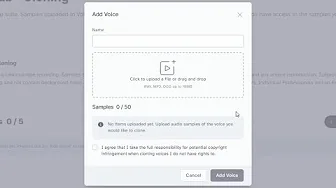 Instant Voice