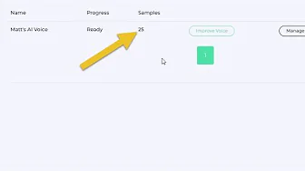 Text to Speech Generators