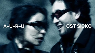 A-U-R-U [OST АУРУ] [Official Music Video]