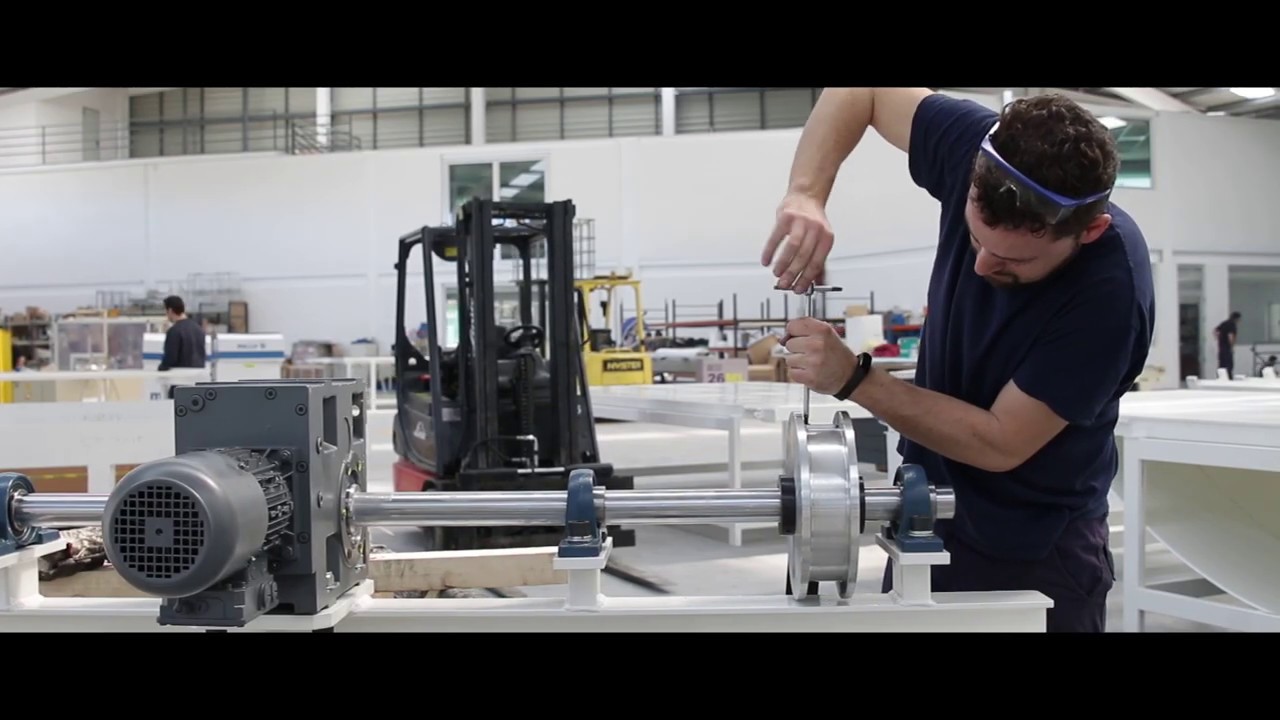VEQUE - Vídeo Corporativo Crevillente