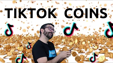 ¿Cuánto equivale 200 monedas de TikTok?