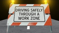 Construction Zone Safety 