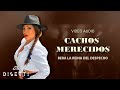 BERA La Reina del Despecho - Cachos Merecidos (Audio) | Musica Popular