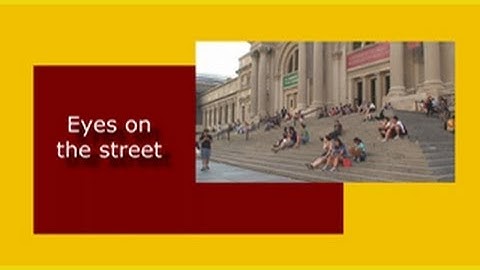 Walkable Communities