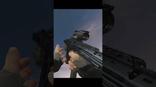Left 4 Dead 2 Random Weapons Reload Animation Anim Mod Collection 2026