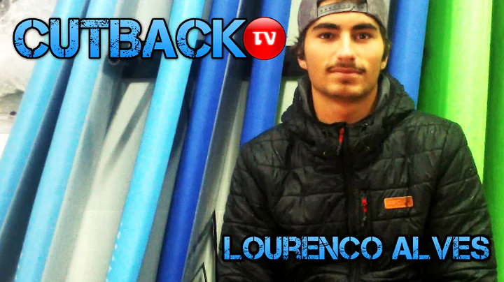 LOURENO ALVES #004