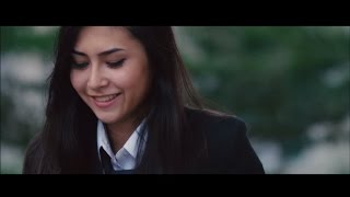 ACCEPTANCE - Ivy League Admissions Movie