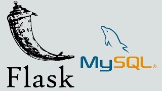 Python Flask MySQL Database Example