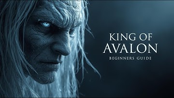 King of Avalon: Beginner