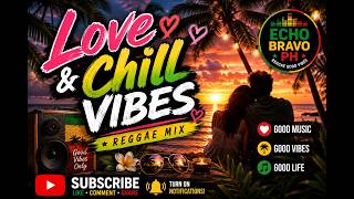 KALMADO LANG Romantic Reggae Mix I #reggae #reggaemusic
