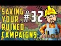 [EU4] Saving Your Ruined Campaigns #32 - Hungarian nightmare