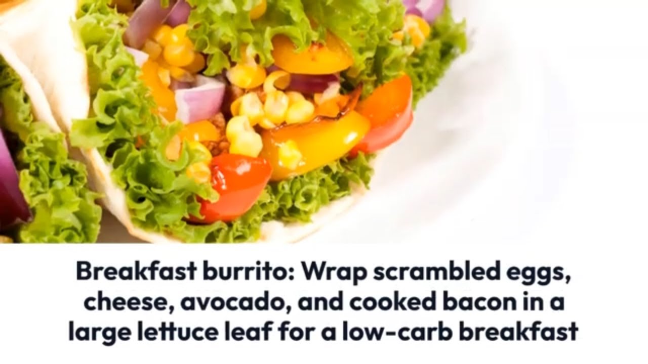 Healthy egg and vegetable recipes YouTube