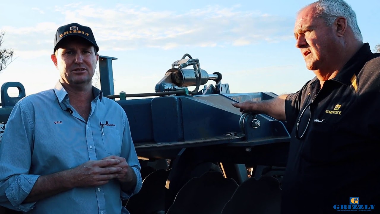 Grizzly Dealer - Tiny 290 Overview