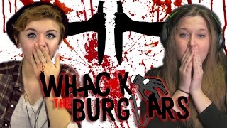 WHACK IT DOGGY-STYLE  | Whack the Burglars | 2