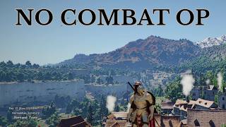 Fast Early Game Progression Loop (No Combat Needed)