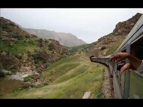 امان ازدرد دوری موسیقی بختیاری