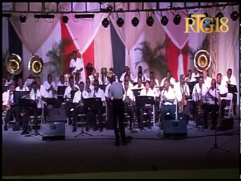 La Fanfare Douce - La Fanfare Douce Mélodie Du Cap-Haïtien