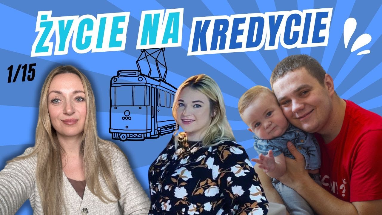 Wybrali URLOP TACIERZYŃSKI!👶 Życie na kredycie - Sezon 1 odc. 15 #kredyt
