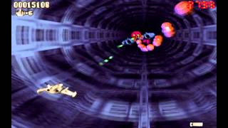Super Stardust 96 - Tunnel 1