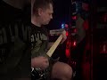 Ibanez RG550 Genesis. Stock Pickups Chugs! Metal Hardcore Riffs  #metal #ibanez