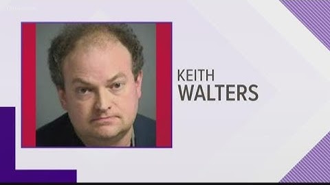 Dean on administrative leave after being arrested in child predator sting