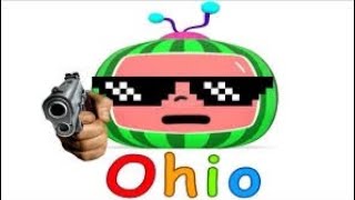Cocomelon In ohio Top 5 Moments (Ohio Melon)