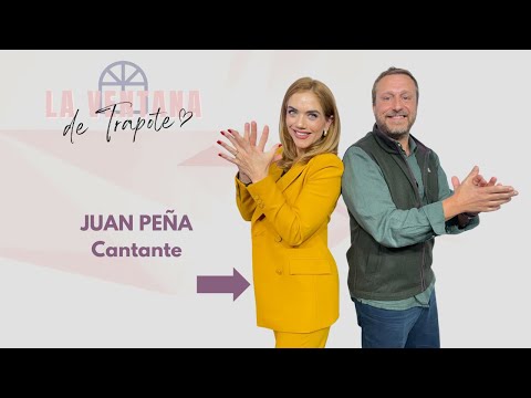 La Ventana de Trapote | Juan Pe&ntilde;a