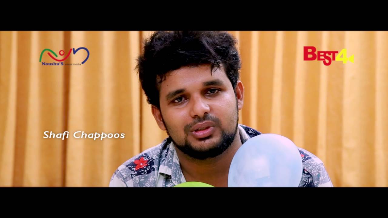 Best wishes to Perunnal Album IKKA │Shafi Chappoos
