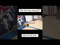 THIS 1v1 WAS CRAZY😱‼️ #viralvideo #foryou #nba #basketball #viralreels #viralshort #viral #video