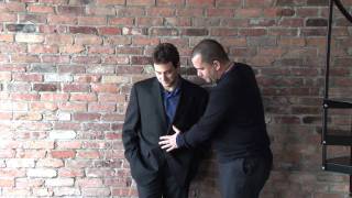 Photography Posing  Tips, Doug Gordon Workshops: How to Pose a Male Subject in Photos