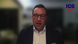 It Takes A Community - Business Takeover Kirk Hope - Businessnz