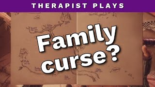 Therapist Plays Edith Finch (Part 1)