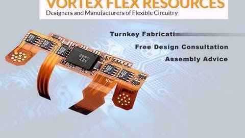 Flexible circuit technologies