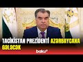 Azərbaycan və Tacikistan arasında ticarət əlaqələri artacaq | Direktordan açıqlama
